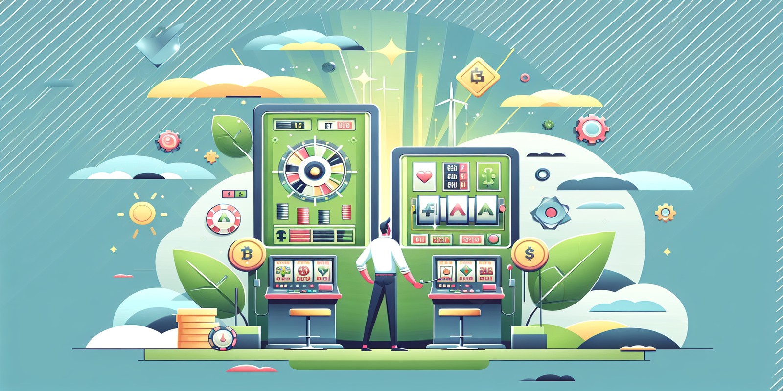 Unlock Amcap Download Benefits: Elevate Your Slot Gaming in 2025 - Slot Strategy Guide for global | Live 777