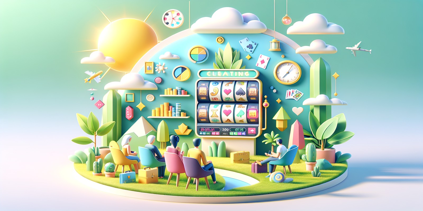 Unlock Big Wins: Your 2025 Guide to Slot Gaming Success - Slot Strategy Guide for global | Live 777