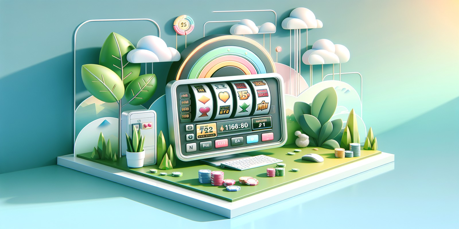 Unlock the Fun: A Complete Guide to Slot Game Payments in 2025 - Slot Strategy Guide for global | Live 777