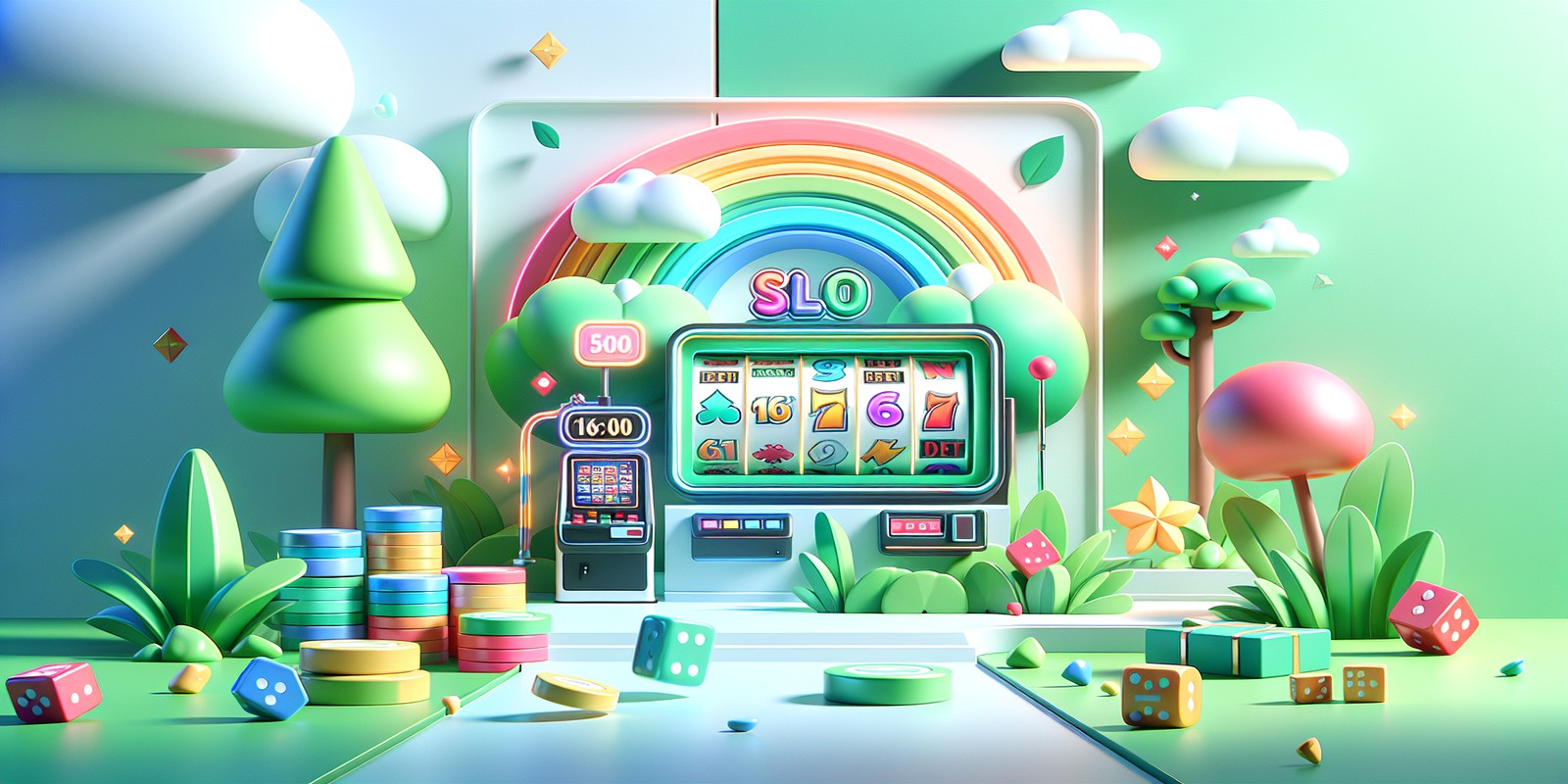 Unlock the Secrets of Slot Game Success: Strategies for 2025 - Slot Strategy Guide for pakistani | Live 777