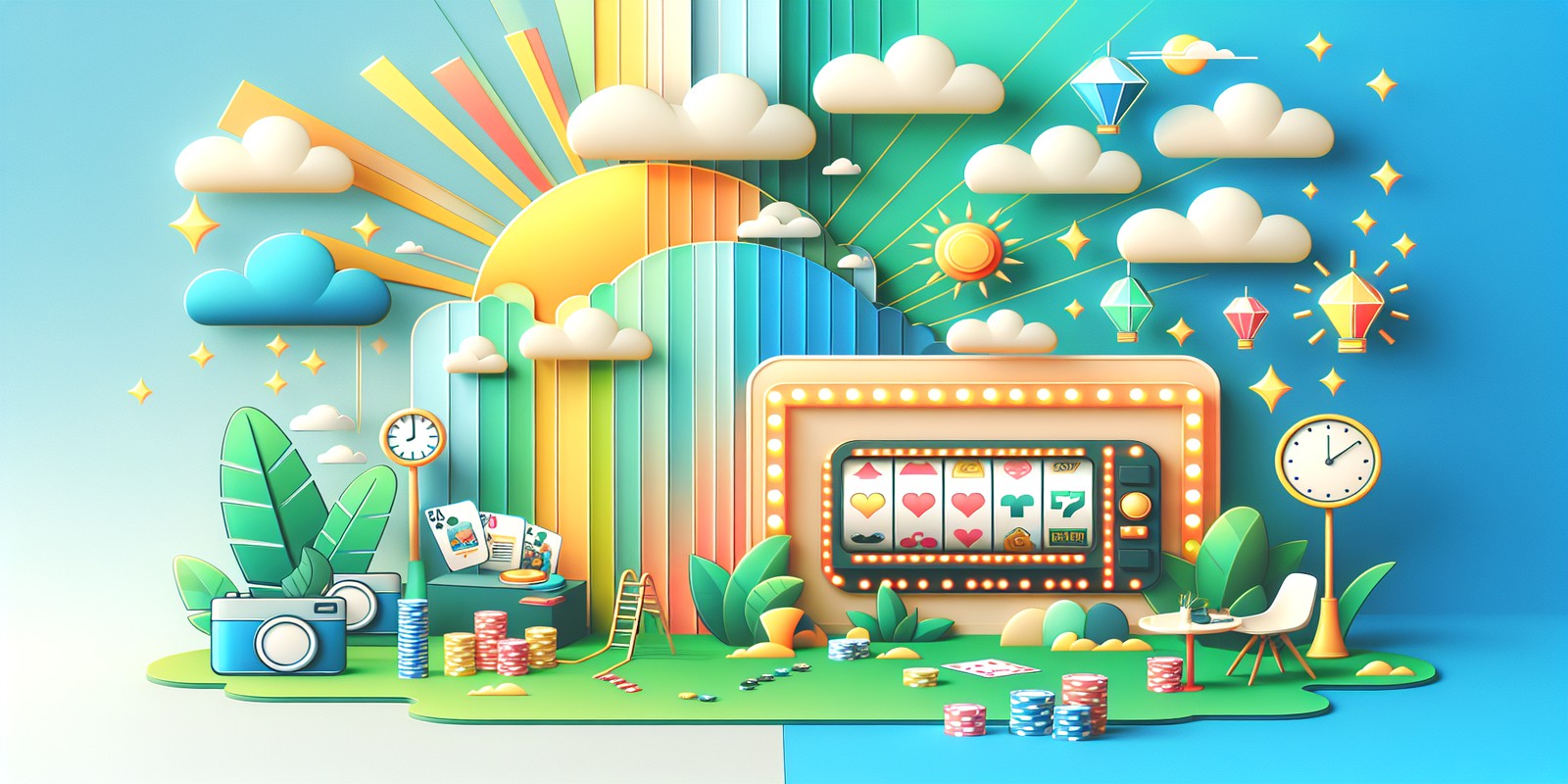 Unlocking Pathways: How Aviator GPT Signals Transform Slot Strategies in 2025 - Slot Strategy Guide for global | Live 777