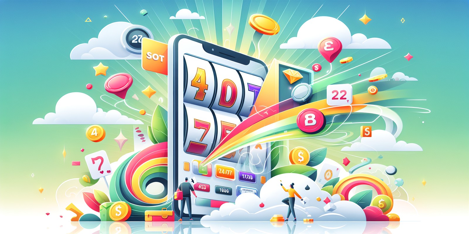 Unlocking the Best Slot Game Experiences with AMCAP Download in 2025 - Slot Strategy Guide for global | Live 777