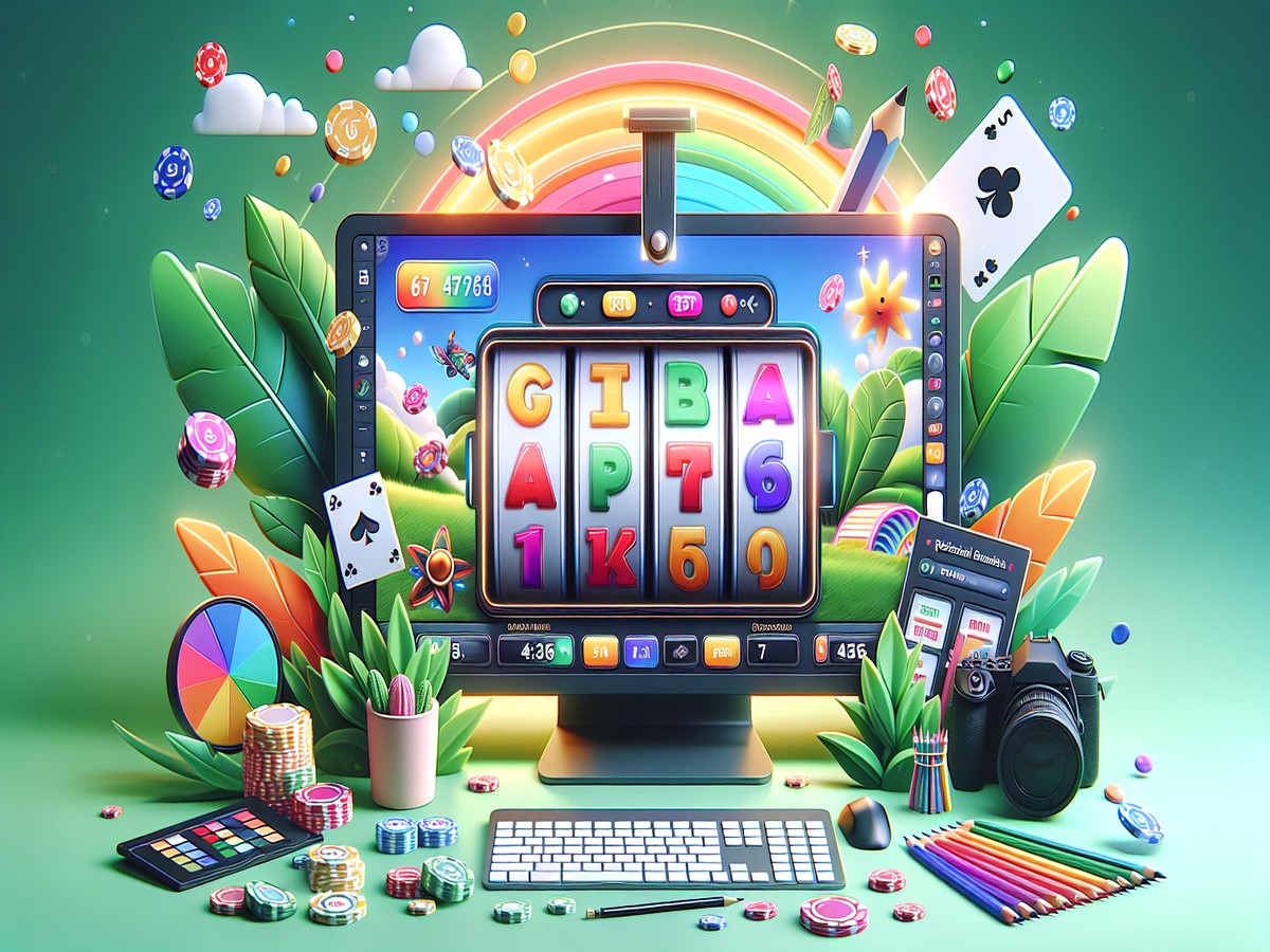 Live 777 More Games - Explore our full gaming library.